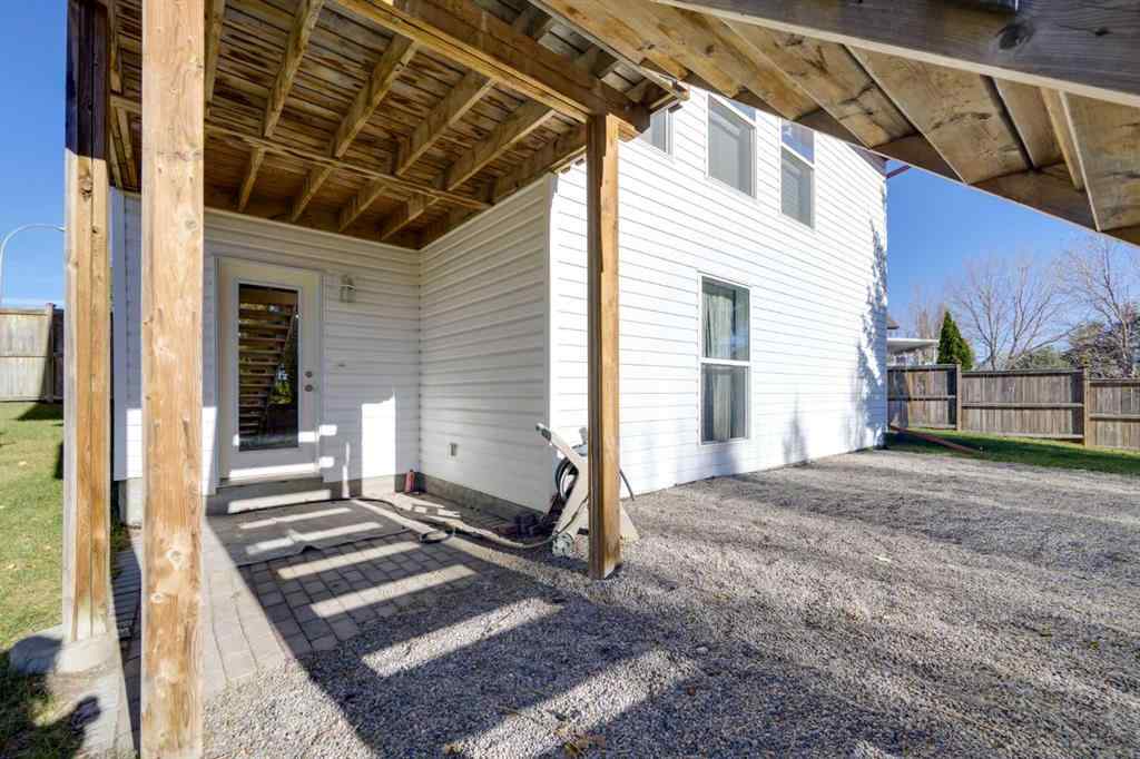 MLS® A2265095 - 39 KIRTON Close  in Kentwood East Red Deer, Residential