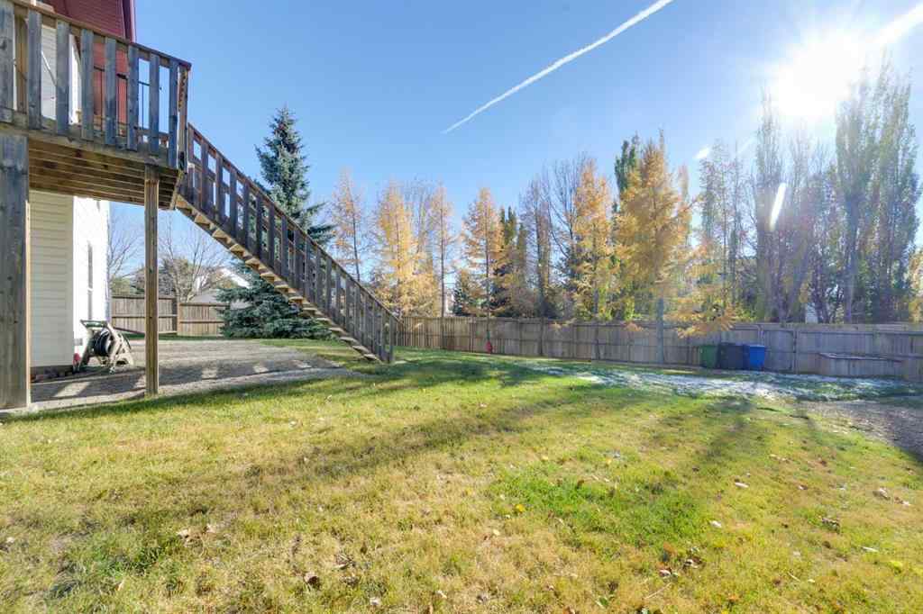 MLS® A2265095 - 39 KIRTON Close  in Kentwood East Red Deer, Residential