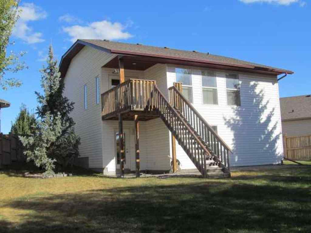 MLS® A2265095 - 39 KIRTON Close  in Kentwood East Red Deer, Residential