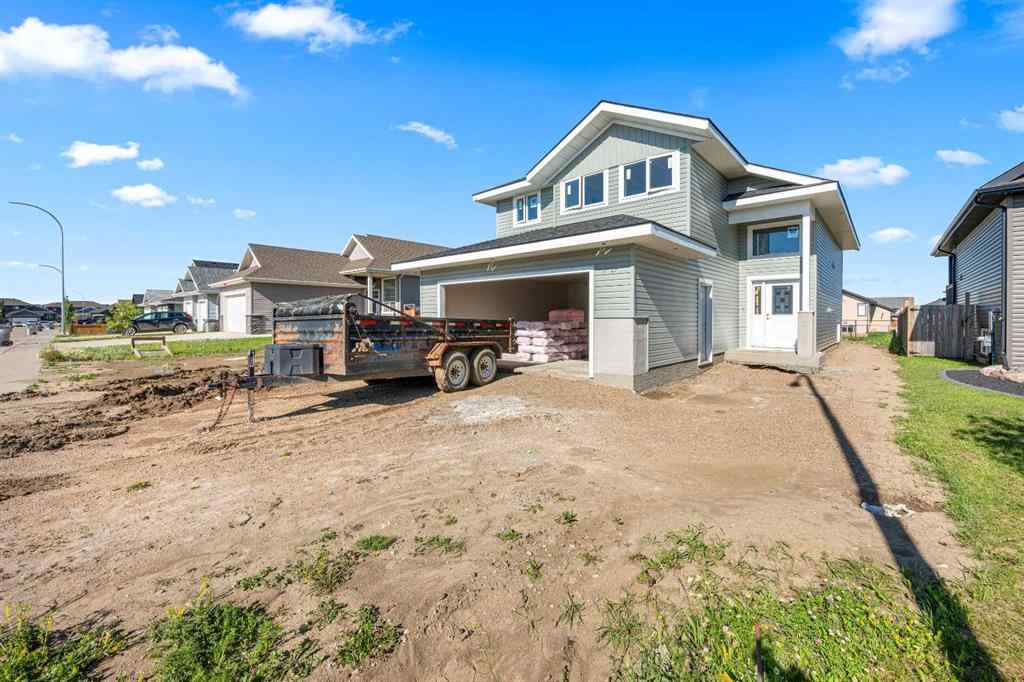 MLS® A2265096 - 3705 42 Avenue  in Larsen Grove Lloydminster, Residential