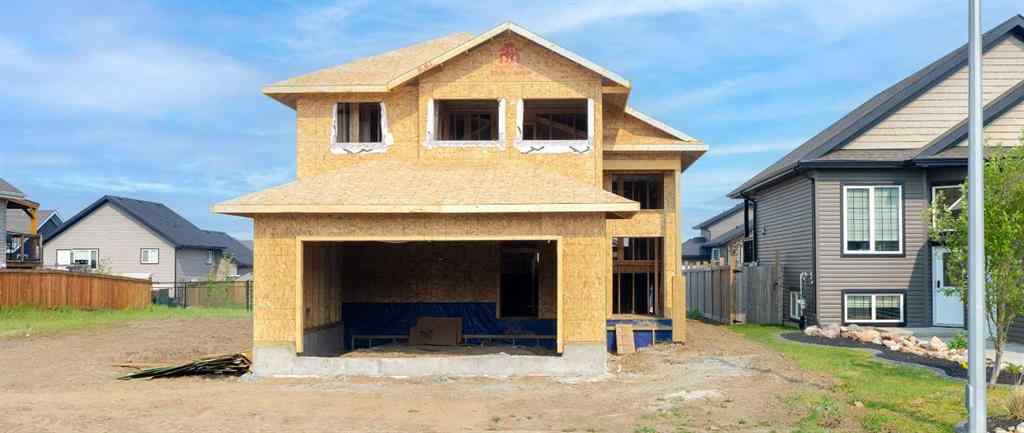 MLS® A2265096 - 3705 42 Avenue  in Larsen Grove Lloydminster, Residential