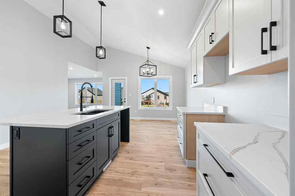 MLS® A2265096 - 3705 42 Avenue  in Larsen Grove Lloydminster, Residential