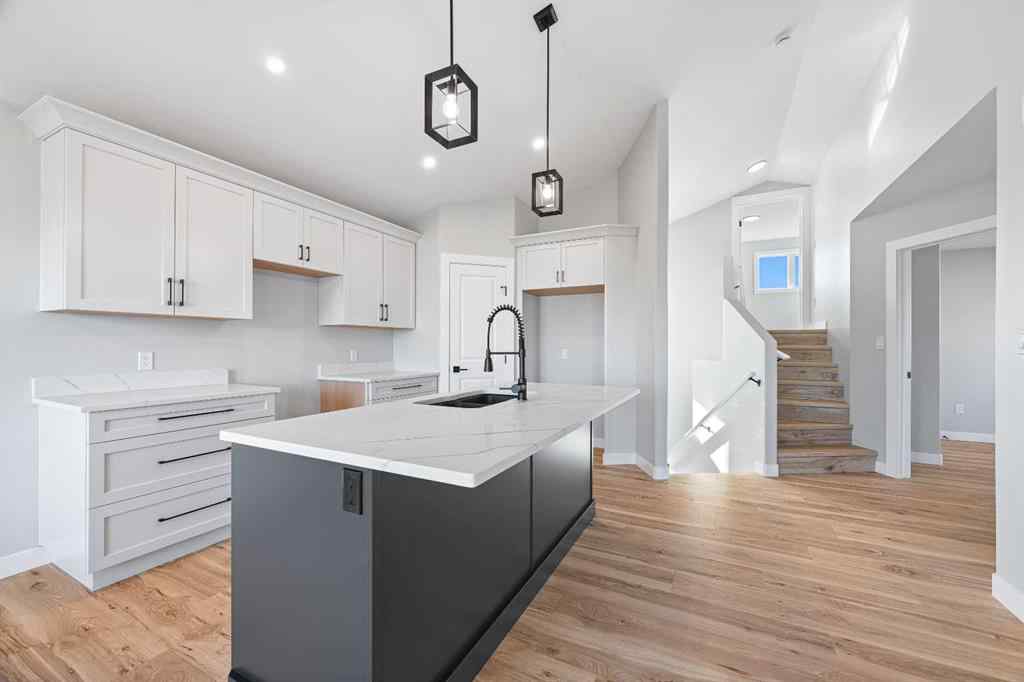 MLS® A2265096 - 3705 42 Avenue  in Larsen Grove Lloydminster, Residential