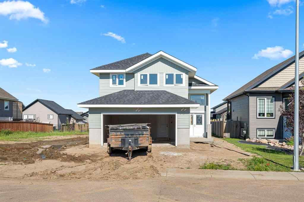 MLS® A2265096 - 3705 42 Avenue  in Larsen Grove Lloydminster, Residential