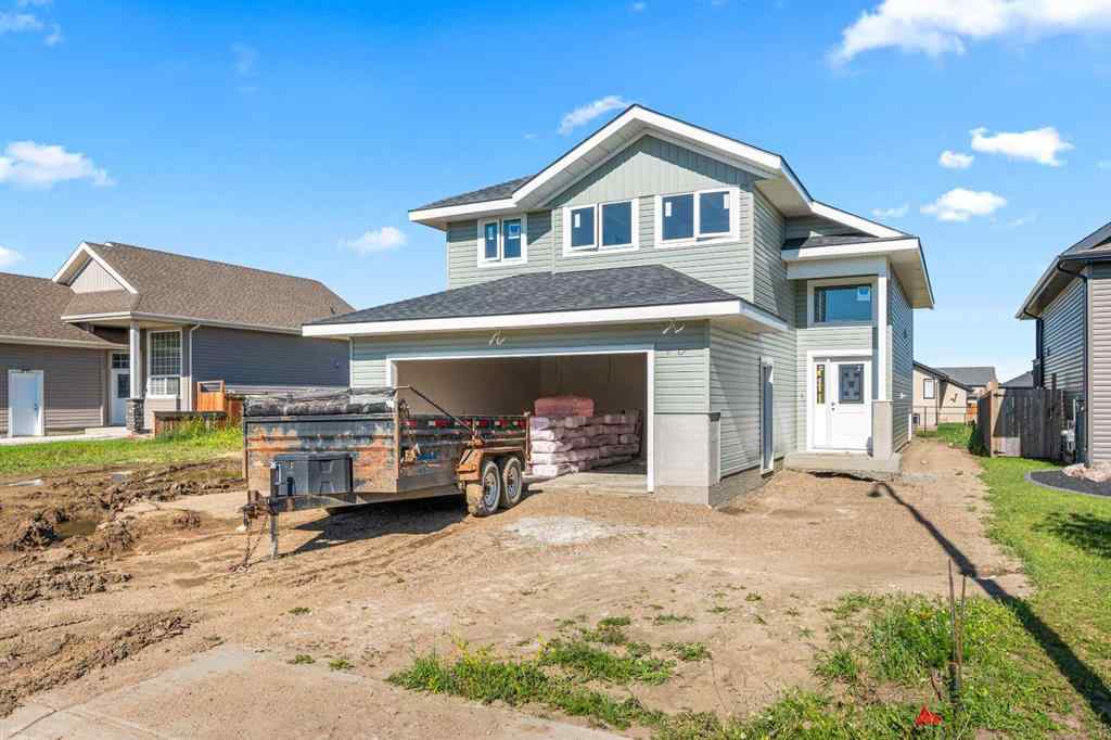 MLS® A2265096 - 3705 42 Avenue  in Larsen Grove Lloydminster, Residential