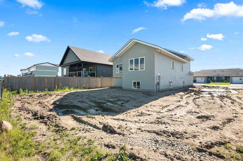MLS® A2265096 - 3705 42 Avenue  in Larsen Grove Lloydminster, Residential