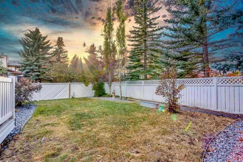 MLS® A2265097 - 8311 Hawkview Manor Road NW in Hawkwood Calgary, Residential