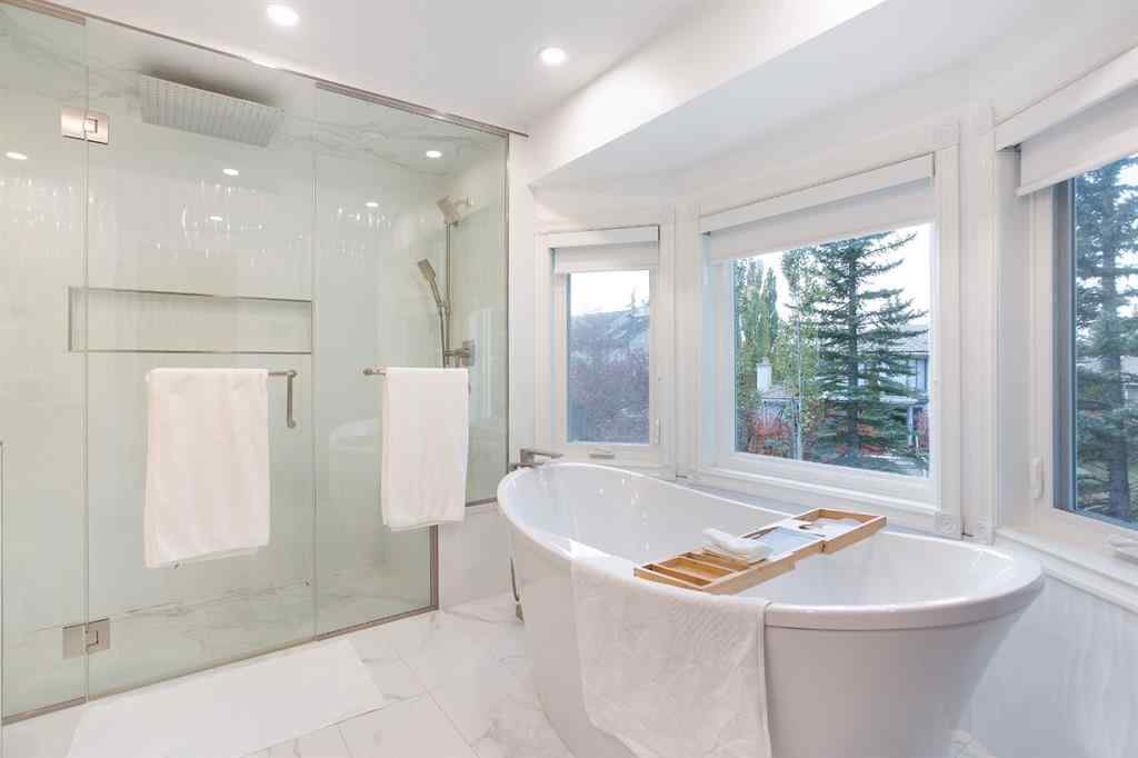 MLS® A2265097 - 8311 Hawkview Manor Road NW in Hawkwood Calgary, Residential