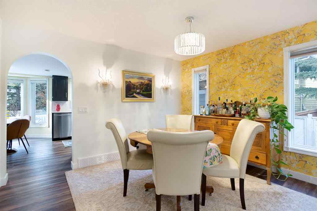 MLS® A2265097 - 8311 Hawkview Manor Road NW in Hawkwood Calgary, Residential