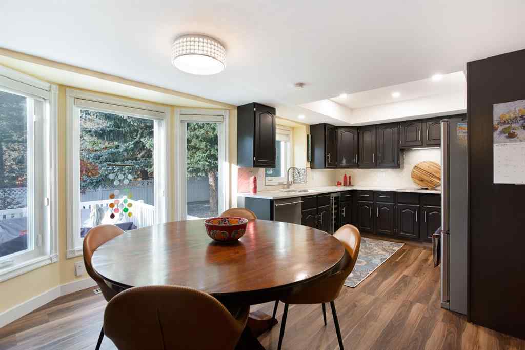 MLS® A2265097 - 8311 Hawkview Manor Road NW in Hawkwood Calgary, Residential