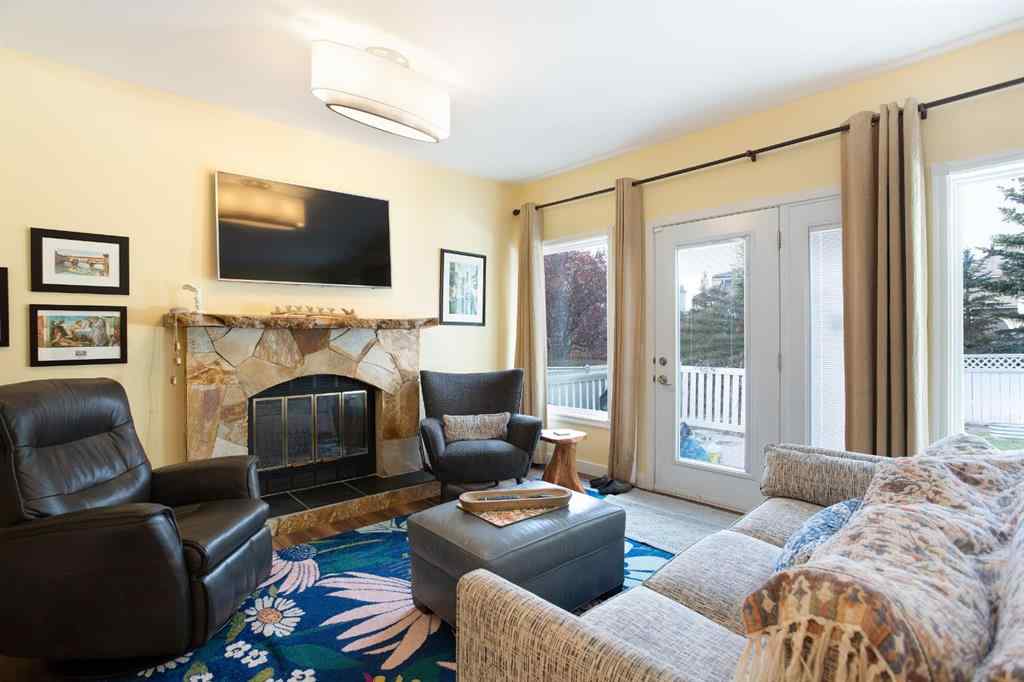 MLS® A2265097 - 8311 Hawkview Manor Road NW in Hawkwood Calgary, Residential