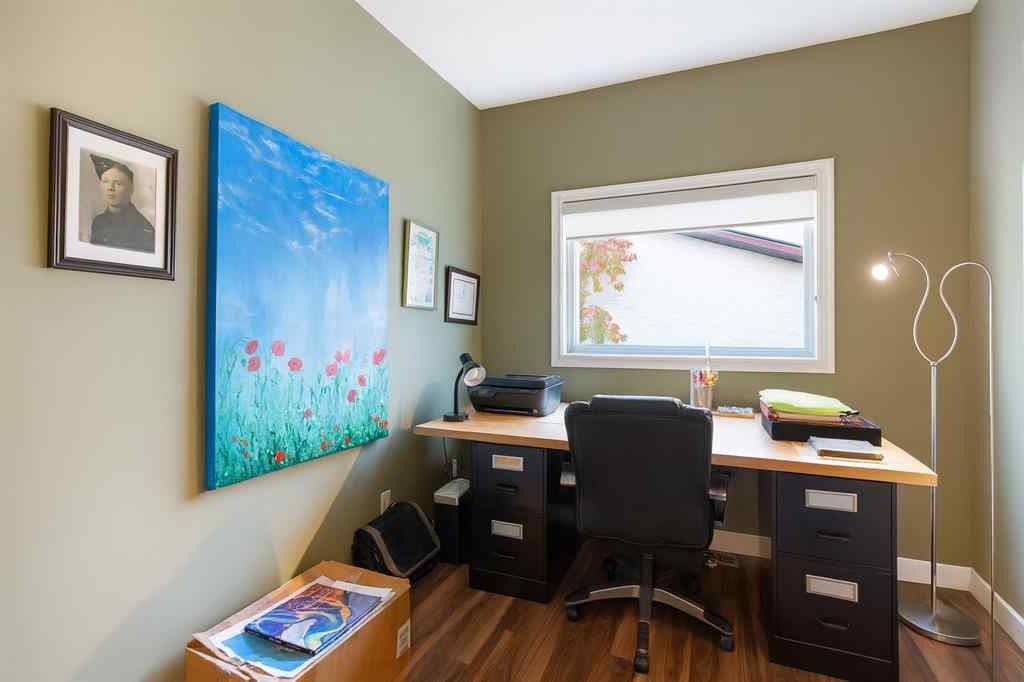 MLS® A2265097 - 8311 Hawkview Manor Road NW in Hawkwood Calgary, Residential