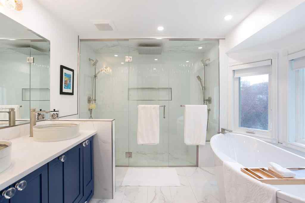 MLS® A2265097 - 8311 Hawkview Manor Road NW in Hawkwood Calgary, Residential