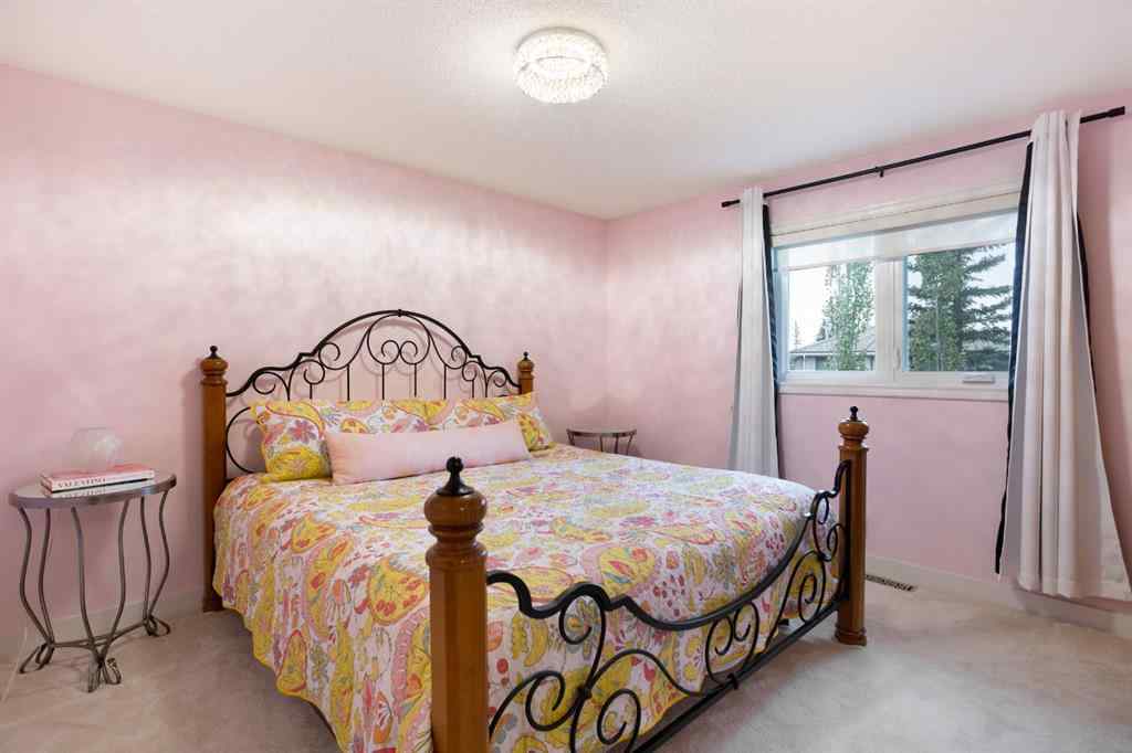 MLS® A2265097 - 8311 Hawkview Manor Road NW in Hawkwood Calgary, Residential