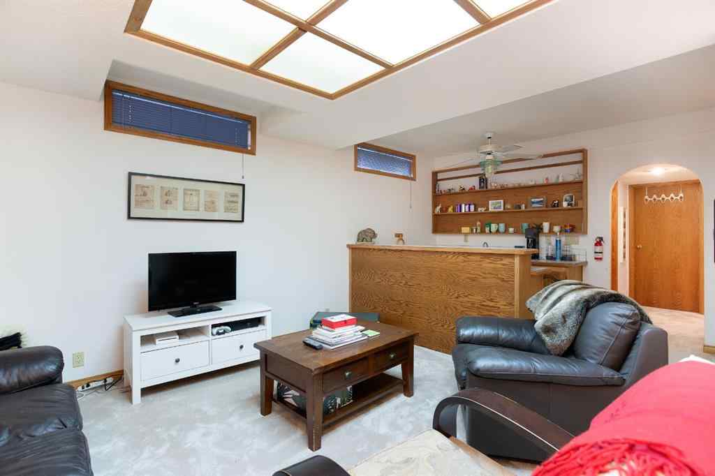 MLS® A2265097 - 8311 Hawkview Manor Road NW in Hawkwood Calgary, Residential