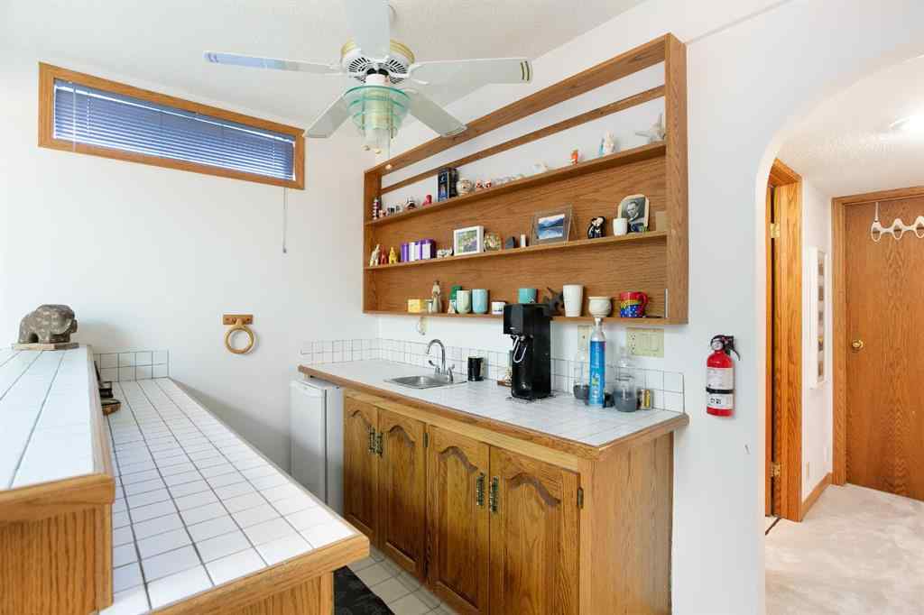 MLS® A2265097 - 8311 Hawkview Manor Road NW in Hawkwood Calgary, Residential