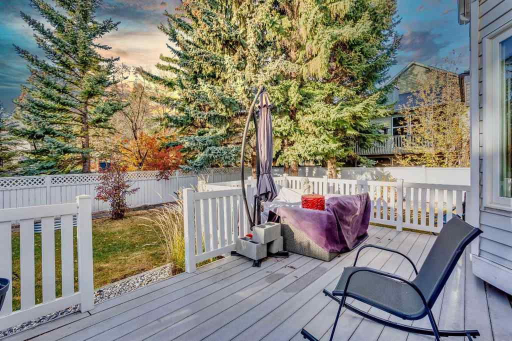MLS® A2265097 - 8311 Hawkview Manor Road NW in Hawkwood Calgary, Residential