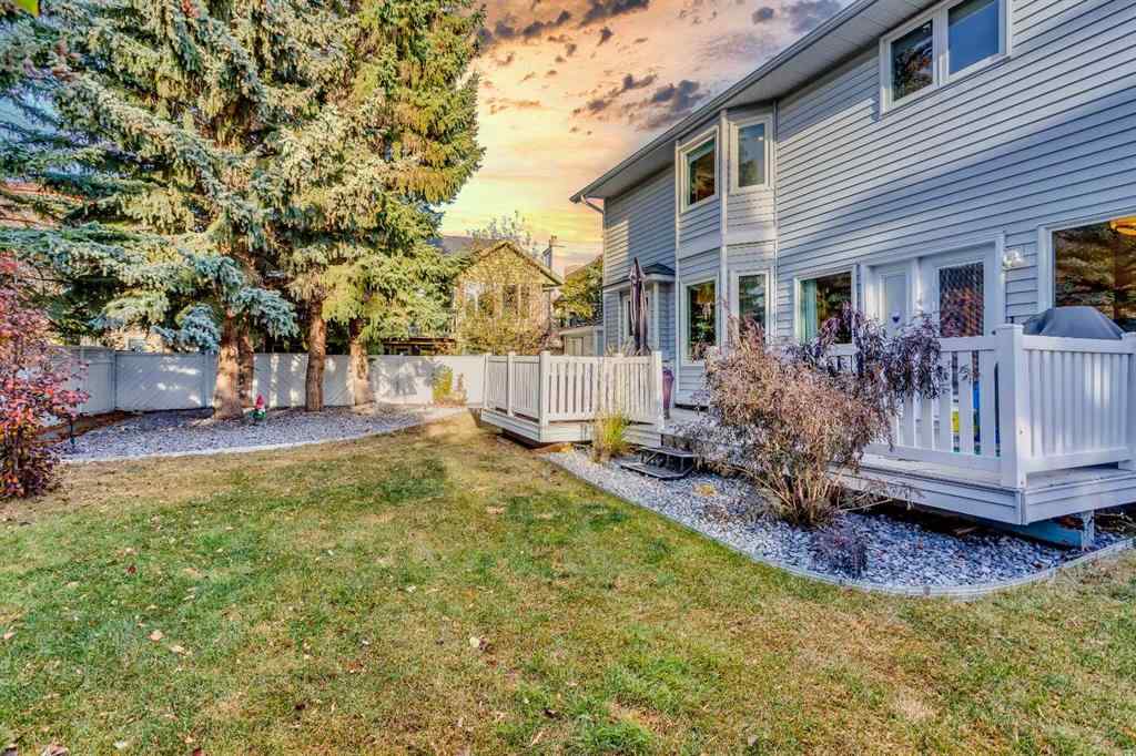 MLS® A2265097 - 8311 Hawkview Manor Road NW in Hawkwood Calgary, Residential