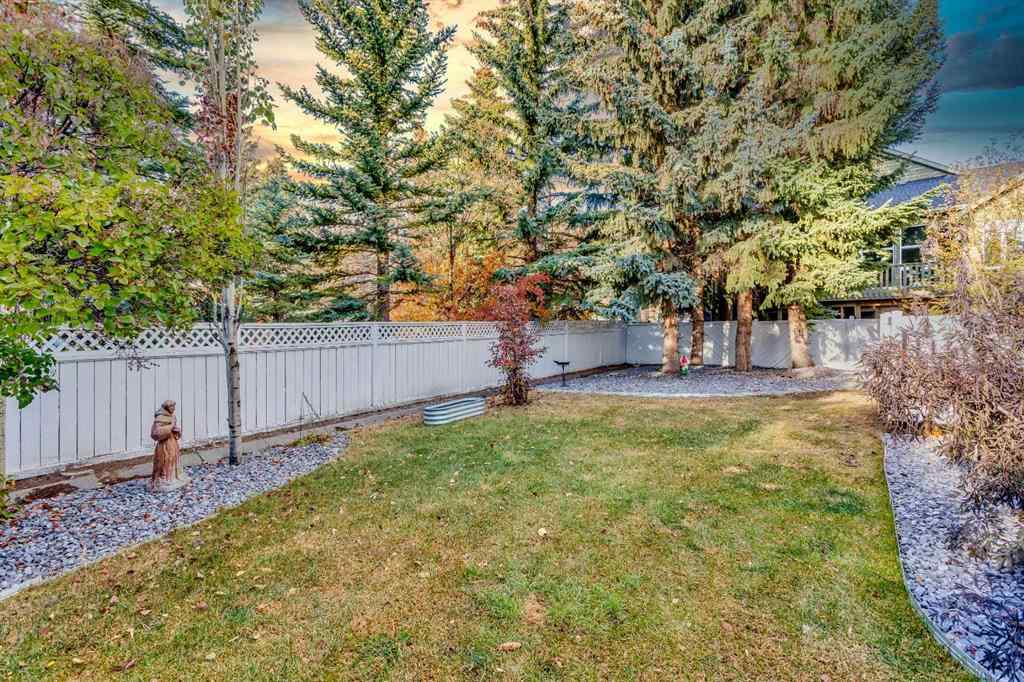 MLS® A2265097 - 8311 Hawkview Manor Road NW in Hawkwood Calgary, Residential