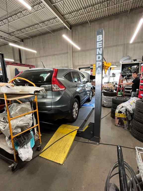 MLS® A2265099 - 4261 23 Street NE in Sunridge Calgary, Commercial