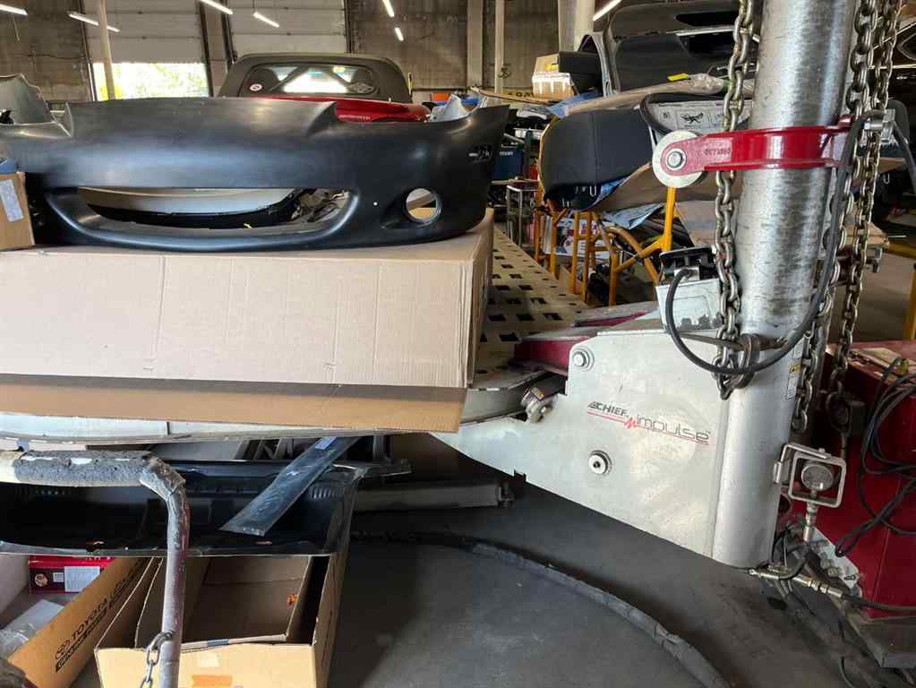 MLS® A2265099 - 4261 23 Street NE in Sunridge Calgary, Commercial