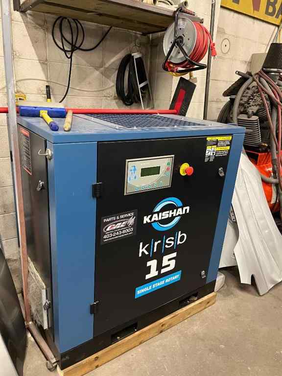 MLS® A2265099 - 4261 23 Street NE in Sunridge Calgary, Commercial