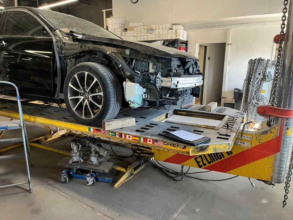 MLS® A2265099 - 4261 23 Street NE in Sunridge Calgary, Commercial