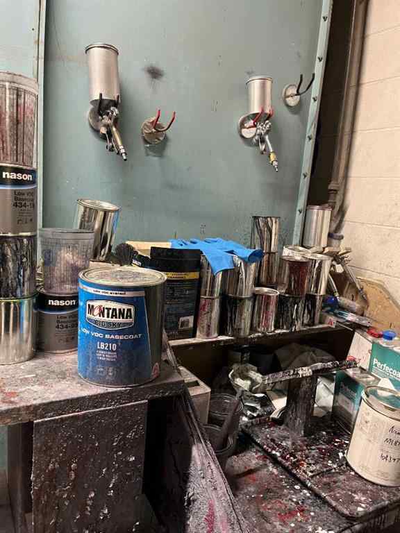 MLS® A2265099 - 4261 23 Street NE in Sunridge Calgary, Commercial