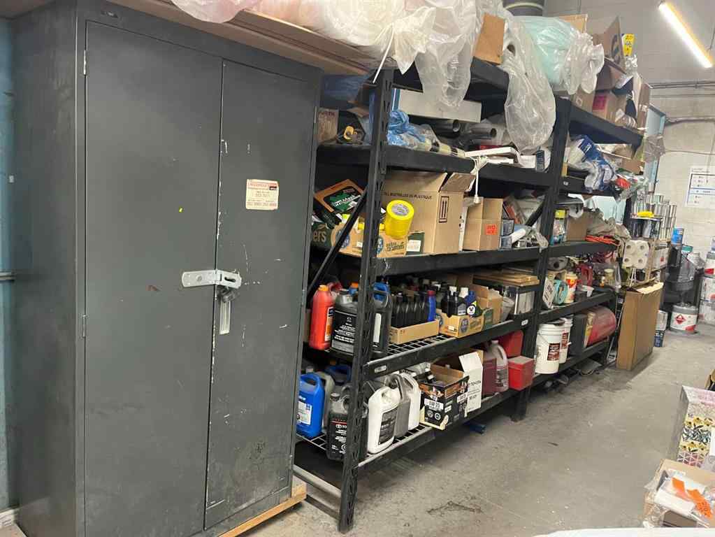 MLS® A2265099 - 4261 23 Street NE in Sunridge Calgary, Commercial