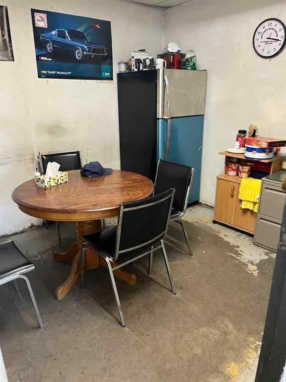 MLS® A2265099 - 4261 23 Street NE in Sunridge Calgary, Commercial