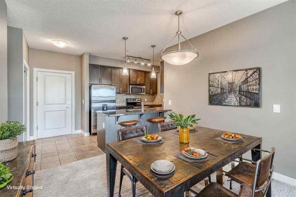 MLS® A2265100 - Unit #415 88 Arbour Lake Road NW in Arbour Lake Calgary, Residential