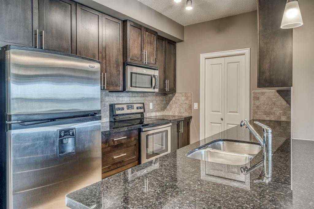 MLS® A2265100 - Unit #415 88 Arbour Lake Road NW in Arbour Lake Calgary, Residential
