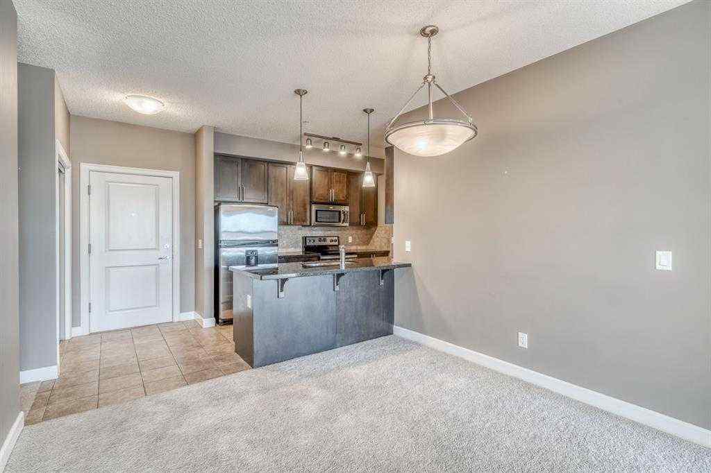 MLS® A2265100 - Unit #415 88 Arbour Lake Road NW in Arbour Lake Calgary, Residential
