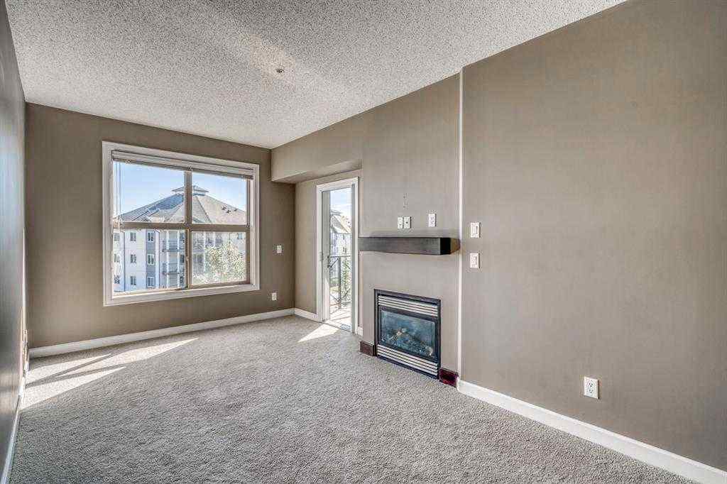 MLS® A2265100 - Unit #415 88 Arbour Lake Road NW in Arbour Lake Calgary, Residential