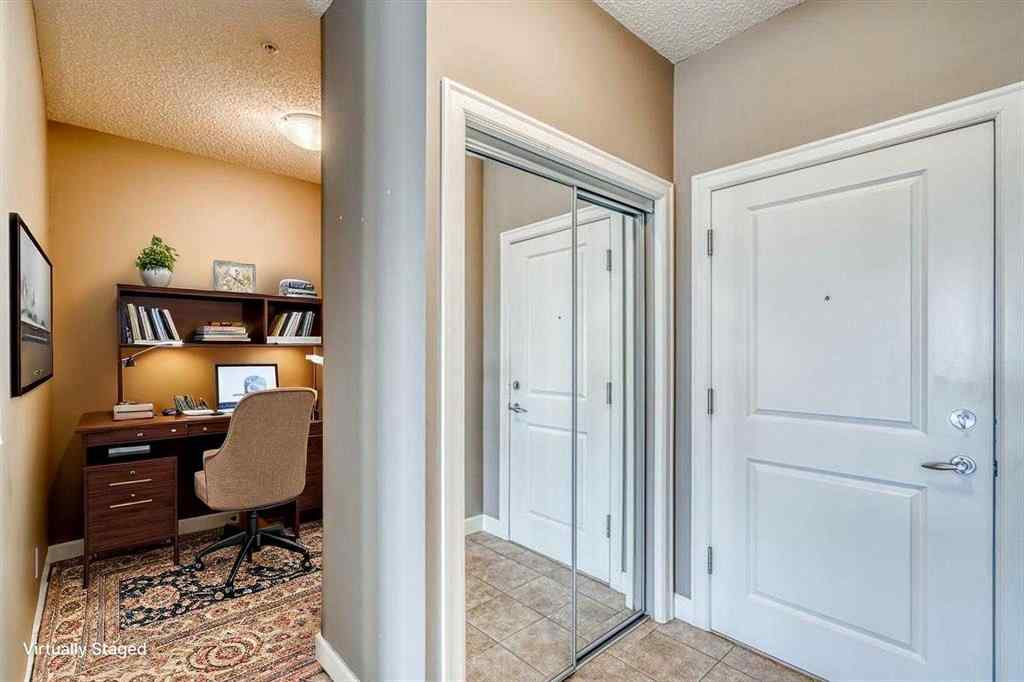 MLS® A2265100 - Unit #415 88 Arbour Lake Road NW in Arbour Lake Calgary, Residential