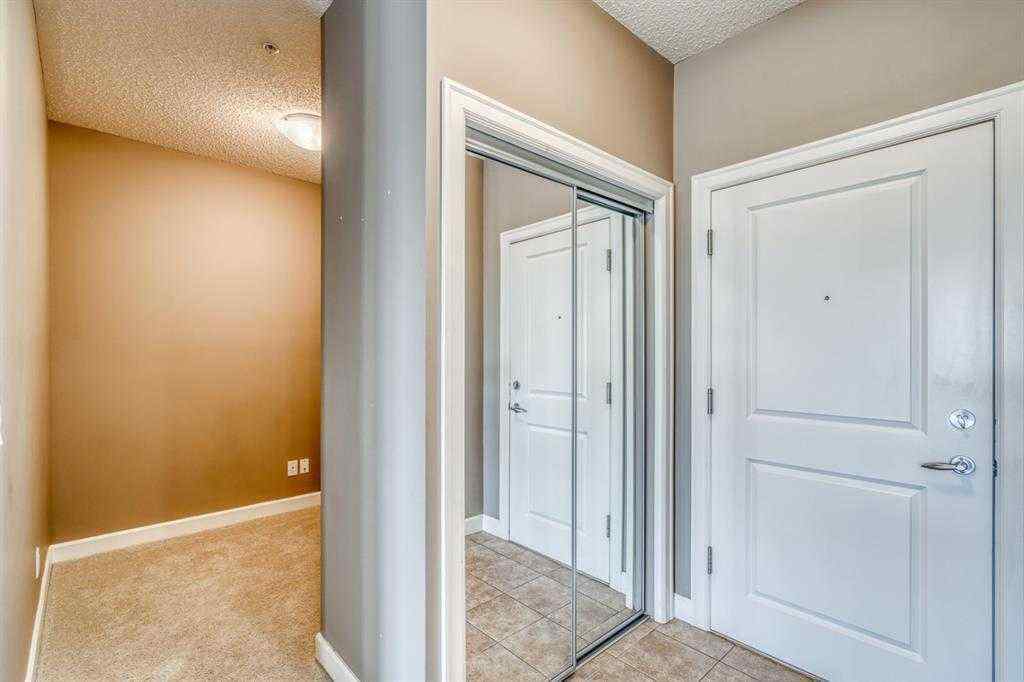 MLS® A2265100 - Unit #415 88 Arbour Lake Road NW in Arbour Lake Calgary, Residential