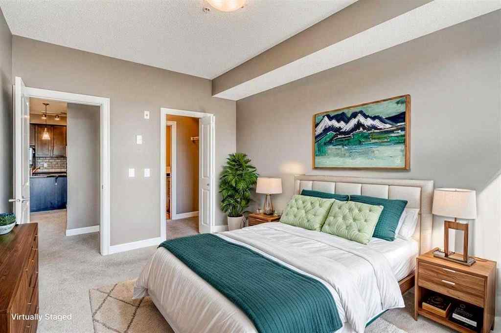 MLS® A2265100 - Unit #415 88 Arbour Lake Road NW in Arbour Lake Calgary, Residential