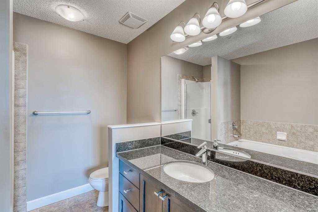 MLS® A2265100 - Unit #415 88 Arbour Lake Road NW in Arbour Lake Calgary, Residential
