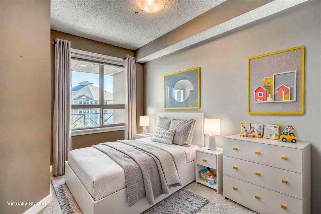 MLS® A2265100 - Unit #415 88 Arbour Lake Road NW in Arbour Lake Calgary, Residential