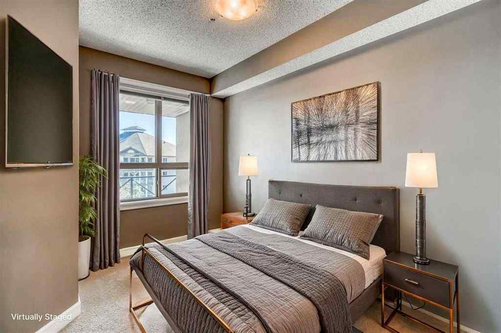 MLS® A2265100 - Unit #415 88 Arbour Lake Road NW in Arbour Lake Calgary, Residential