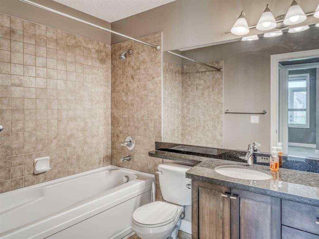 MLS® A2265100 - Unit #415 88 Arbour Lake Road NW in Arbour Lake Calgary, Residential