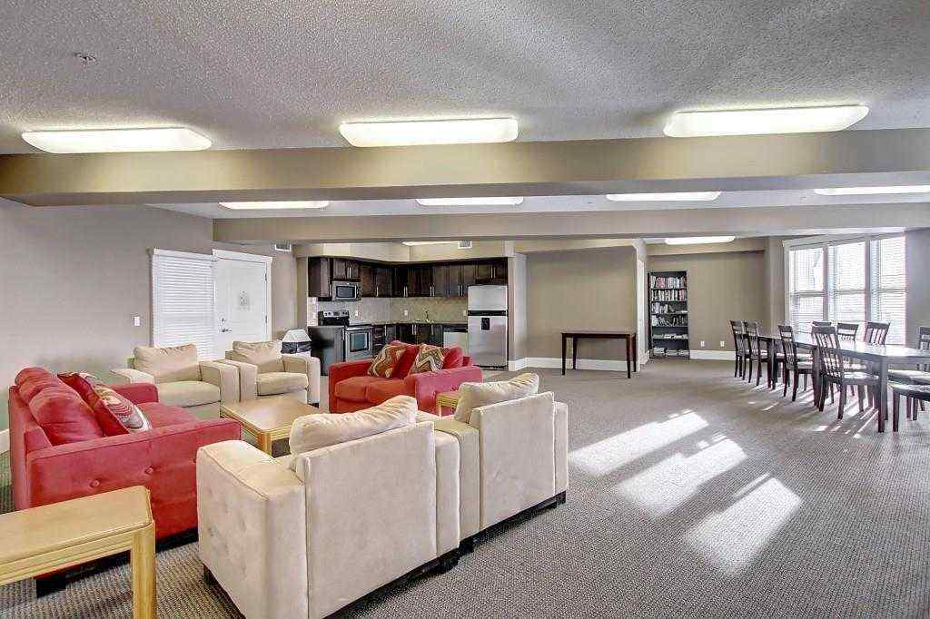 MLS® A2265100 - Unit #415 88 Arbour Lake Road NW in Arbour Lake Calgary, Residential