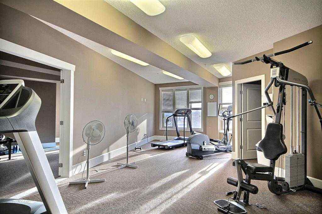 MLS® A2265100 - Unit #415 88 Arbour Lake Road NW in Arbour Lake Calgary, Residential