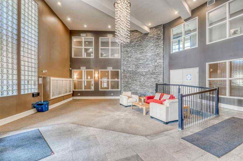 MLS® A2265100 - Unit #415 88 Arbour Lake Road NW in Arbour Lake Calgary, Residential