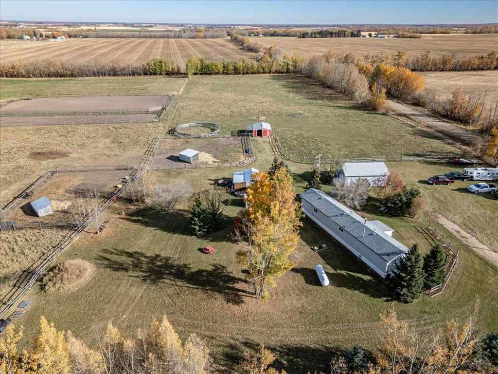 MLS® A2265101 - 28154 TWP RD 485   in NONE Rural Leduc County, Agri-Business