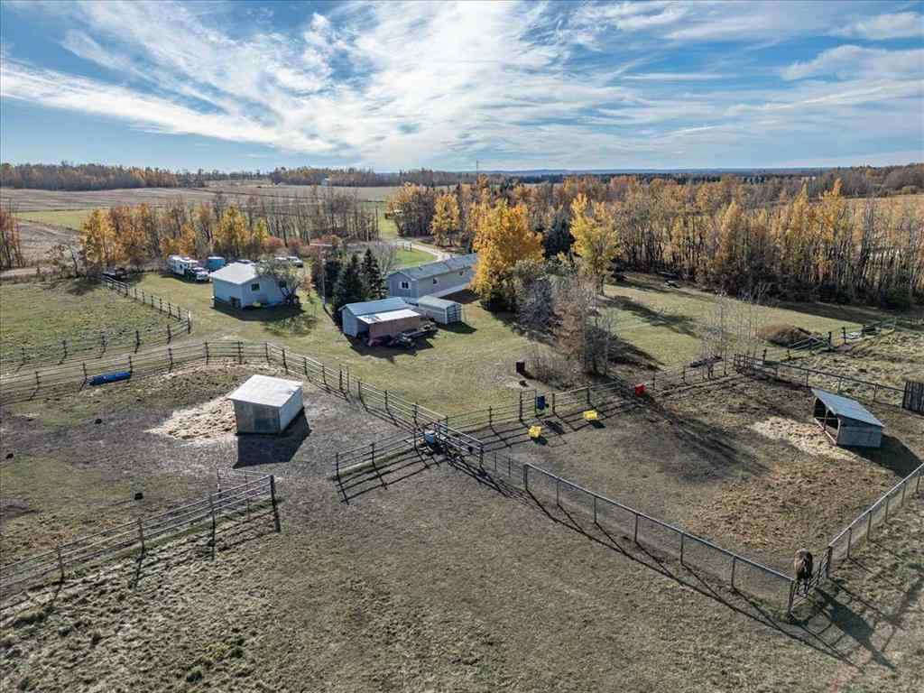 MLS® A2265101 - 28154 TWP RD 485   in NONE Rural Leduc County, Agri-Business