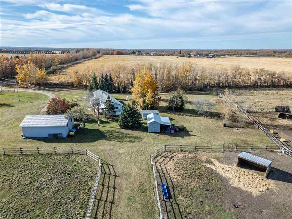 MLS® A2265101 - 28154 TWP RD 485   in NONE Rural Leduc County, Agri-Business