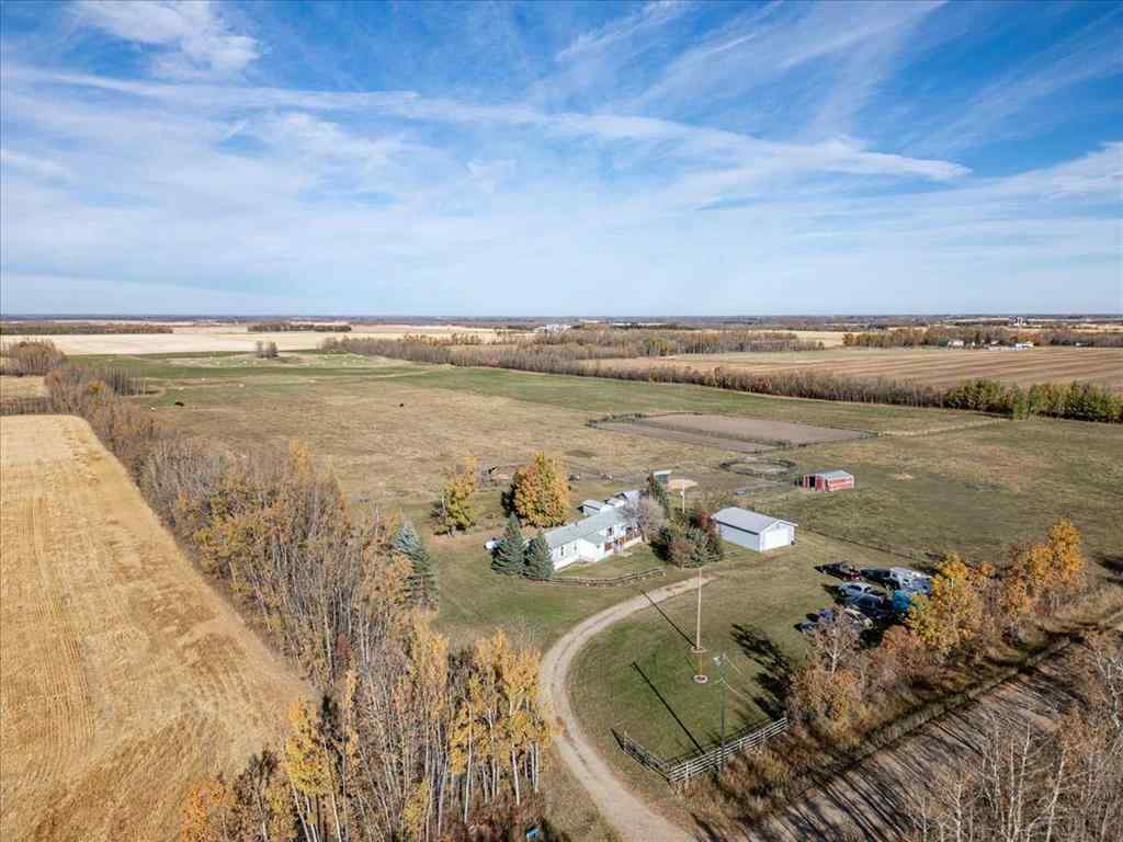 MLS® A2265101 - 28154 TWP RD 485   in NONE Rural Leduc County, Agri-Business
