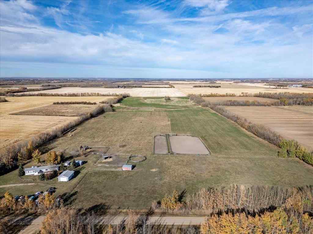 MLS® A2265101 - 28154 TWP RD 485   in NONE Rural Leduc County, Agri-Business