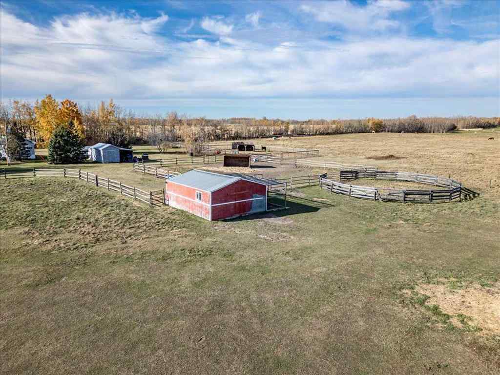 MLS® A2265101 - 28154 TWP RD 485   in NONE Rural Leduc County, Agri-Business